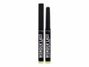 Lauvärvipulk Rimmel London WonderLast Shadow Stick, 008 Galactic Green, 1,64 g