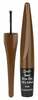 Kulmugeel Sleek MakeUP Nano Brow Disc Fill & Define, Blonde, 1 ml