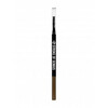 Kulmupliiats W7 Cosmetics Stroke of Genius, Brunette, 1 g