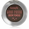 Kulmupuuder Benefit Goof Proof Brow Powder, 4.5 Neutral Deep Brown, 1,9 g