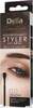 Kulmutušš Delia Cosmetics Expert Styler, 3.0 Brown, 11 ml
