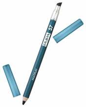 Silmapliiats Pupa Multiplay, 57 Petrol Blue, 1,2 g