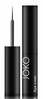 Silmalainer Joko Eyeliner, Black, 5 ml