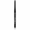 Silmapliiats Essence Long Lasting Eye Pencil, 01 Black Fever, 0,28 g