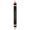 Kulmude esiletõstja Anastasia Beverly Hills Highlighting Duo Pencil, Matte Camille/Sand Shimmer, 4,8 g