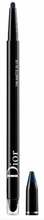 Silmapliiats Christian Dior Diorshow 24H Stylo, 296 Matte Blue, 0,2 g