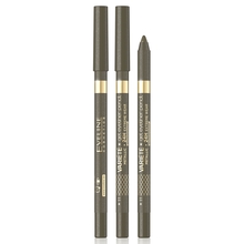 Silmapliiats Eveline Variete, 11 Khaki, 1 g