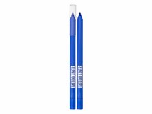 Silmapliiats Maybelline Tattoo Liner, 819 Galactic Cobalt, 1,3 g