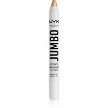 Silmapiirdepliiats NYX Professional Makeup Jumbo, 634 Frosting, 5 g