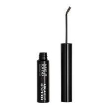 Kulmugeel Make Up For Ever Aqua Resist Brow Fixer, 20 Deep Blonde, 3,5 ml