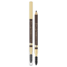 Kulmupliiats Eveline Brow & Go, 02, 1 g