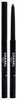 Silmapliiats Chanel Stylo Yeux Waterproof, 0,1 g, 88 Noir Intense
