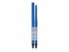 Silmapliiats Maybelline Tattoo Liner, 0,73 g, sinine