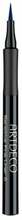 Silmalainer Artdeco Sensitive Fine Liner, 6 Ocean Eyes, 1 ml