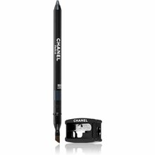 Silmapliiats Chanel Le Crayon Yeux, 19 Blue Jean, 1,2 g