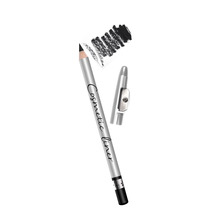 Kulmupliiats Lovely Cosmetic Liner, 02 Black
