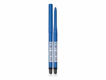Silmapliiats Maybelline Tattoo Liner, 0,73 g, sinine