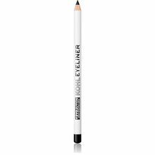 Silmapliiats Revolution Relove Kohl Eyeliner, Black, 1,2 g