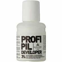 Oksüdatiivne emulsioon Kallos Profi Pil, 3 proc., 60 ml