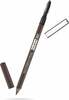Kulmupliiats Pupa True Eyebrow, 002 Brown, 1,08 g