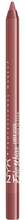 Silmpliiats NYX Professional Makeup Epic Wear, Dusty Mauve, 1,2 g