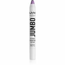 Silmade pliiats NYX Professional Makeup Jumbo, 642 Eggplant, 5 g