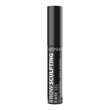 Kulmugeel Gosh Brow Sculpting Fibre Gel, 001 Nutmeg, 8 ml