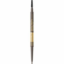 Kulmupliiats Eveline Cosmetics Micro Precise, 01 Taupe, 4 g