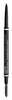 Kulmupliiats NYX Micro Brow, 0,09 g