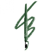 Silmapliiats NYX Professional Makeup Epic Smoke Liner, 08 Sage Sparks, 0,17 g