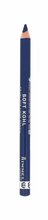 Silmapliiats Rimmel London Soft Kohl, 021 Denim Blue, 1,2 g