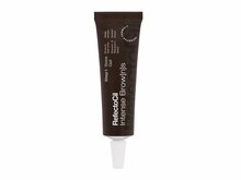Kulmuvärv Refectocil Intense Brow[n]s Base Gel, Deep Brown, 15 ml