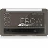Kulmupuudri komplekt Catrice Brow Powder Set, 020 Ash Brown, 4 g