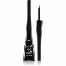 Vedel silmalainer Wet n Wild H2O Proof, Black, 5 ml