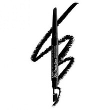 Silmapliiats NYX Professional Makeup Epic Smoke Liner, 12 Black Smoke, 0,17 g