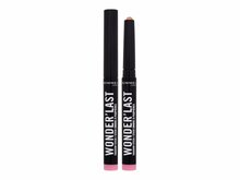 Lauvärvipulk Rimmel London WonderLast Shadow Stick, 006 Mermaid Blush, 1,64 g