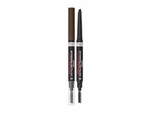 Kulmupliiats L'Oreal Paris Infaillible Brows 24H Filling Triangular Pencil, 05 Light Brunette, 1 ml
