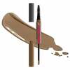 Kulmugeel NYX Professional Makeup Zero To Brow Longwear Brow Gel, 03 Taupe, 2 ml