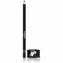 Silmapliiats Chanel Le Crayon Yeux, 69 Gris Scintillant, 1 g
