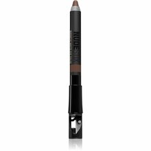 Silmade pliiats Nudestix Magnetic Matte, Chocolate, 2,8 g