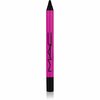 Silmapliiats MAC Cosmetics In Extreme Dimension 24H Kajal, Black, 0,8 g
