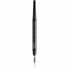 Kulmupliiats NYX Professional Makeup Precision Brow Pencil, 03 Soft Brown, 0,13 g