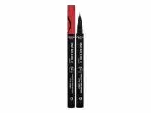 Silmalainer L'Oreal Paris Infaillible Grip 36H, 01 Obsidian Black, 0,4 g