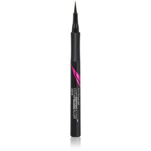 Silmalainer Maybelline Master Precise, Black, 1 g