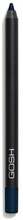 Silmapliiats Gosh Velvet Touch, 032 Blue Fashion, 1,2 g