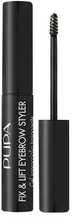 Kulmugeel Pupa Fix&Lift Styler, 3 ml