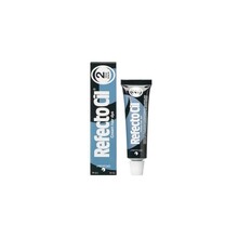 Kulmu- ja ripsmevärv RefectoCil, 2 Blue Black, 15 ml