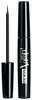 Vedel silmalainer Pupa Vamp Professional Liner, 100 Extra Black, 4,5 ml