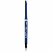 Silmapliiats L'Oreal Paris Infaillible Grip 36H, 005 Blue Jersey, 1,2 g