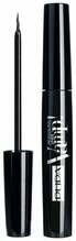Vedel silmalainer Pupa Vamp Professional Liner, 100 Extra Black, 4,5 ml